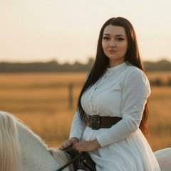 Екатерина Черенкова, 05.09, Курск