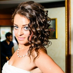 Иришка Форостьянова, 22.05, Караганда