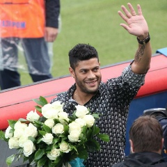 Hulk Zenit, 25.07.1986, Brasília