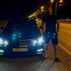 Сергей Карпенко, 14.06.1997, Москва