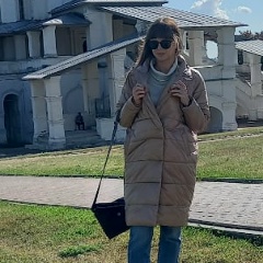 Яна Боткина, 14.05, Ступино