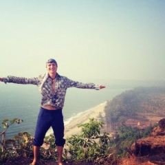 Александр Тишкарь, 25.05.1986, Москва