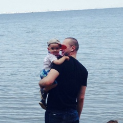 Валера Шаповалов, 14.12.1987, Санкт-Петербург