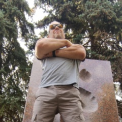 Макс Максимов, 04.06