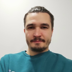 Денис Черевко, 18.01.1988, Санкт-Петербург