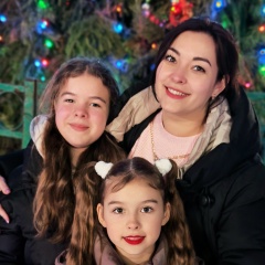 Екатерина Лепихова, 24.11, Самара