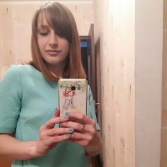 Ирина Беренок, 30.08, Киев