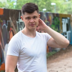 Sergej Walenwein, 25.02, Berlin