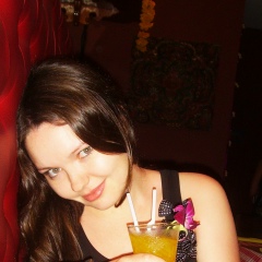 Елена Сергеева, 07.03