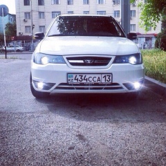 Сардар Зайниддинов, 06.08, Шымкент