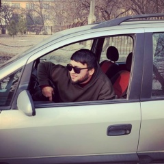 Jahan Ahmedov, 30.11