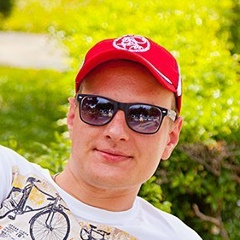 Дмитрий Котляров, 04.05.1990, Москва