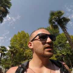 Макс Максимов, 23.06, Санкт-Петербург