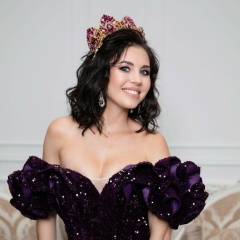 Мария Данилова, 05.07, Омск