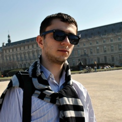 Ераник Амбарцумян, 04.05, Ереван