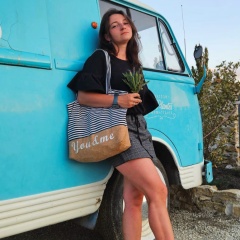 Виктория Сиротина, 09.05.1990, Москва