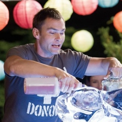 Алекс Яноров, 01.12.1902, Москва