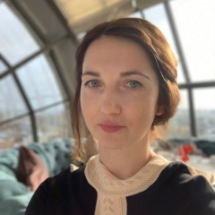 Алена Артемова, 05.02, Москва