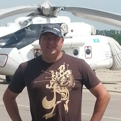 Димон Бабанов, 06.02.1984, Екатеринбург