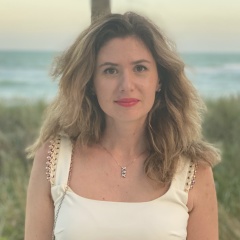 Надежда Никишина, 01.11, Miami