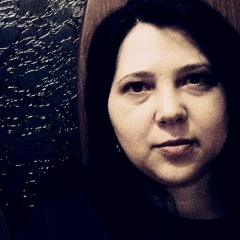 Елена Коваленко, Александровское