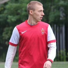 Виталий Цепляев, 18.03.1986, Москва