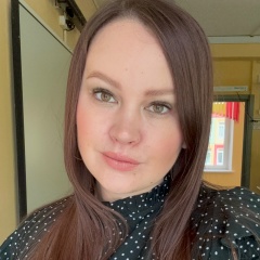 Ленок Васильева, 01.04.1988, Раменское