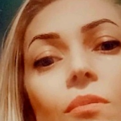 Светлана Сенягина, 19.06