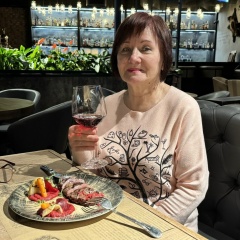 Тамара Степанова, 01.04.1952