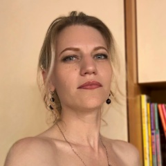 Мария Копылова, 30.08, Краснодар