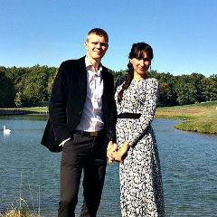 Ирина Перепёлкина, 16.06.1990, Харьков