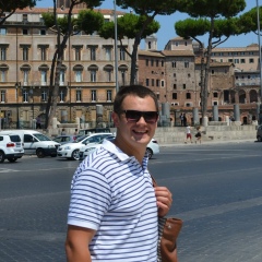 Александр Лантвойт, 01.01.1988, Житомир