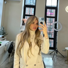 Элина Ноткина, 05.07, Москва