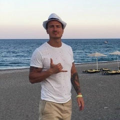 Konstantin Vakhnev, 12.06.1988, Санкт-Петербург