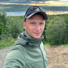 Дмитрий Заманов, Санкт-Петербург