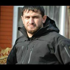 Икрам Гатаев