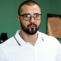 Михаил Шило, 09.08.1990, Екатеринбург