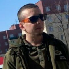 Роман Осипов, 03.10.1994, Новосибирск