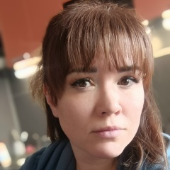 Нина Каримова, Пенза