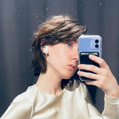 Наталья Паршина, 15.10, Москва