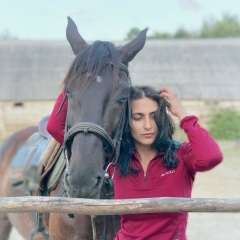 Юлия Орлова, 05.06, Москва