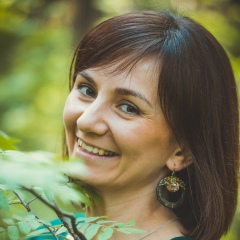 Аня Комарова, 15.06.1986, Ярославль