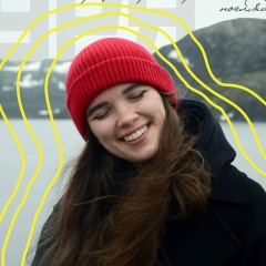 Настя Шахбазова, 08.09, Санкт-Петербург