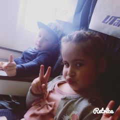 Эсмира Изумруд, Москва