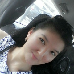 Zamira Madatova, 07.03, Алматы