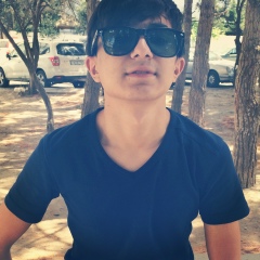 Azik Aliyev, 11.09.1997, Баку