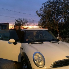 Борис Багдасарян