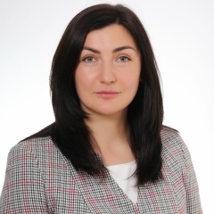 Ирина Семёнова, 25.05, Санкт-Петербург