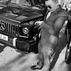 Василий Лим, 26.09, Ташкент