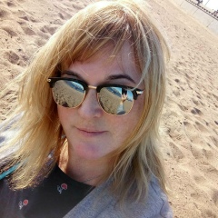 Варвара Романова, 10.04, Санкт-Петербург